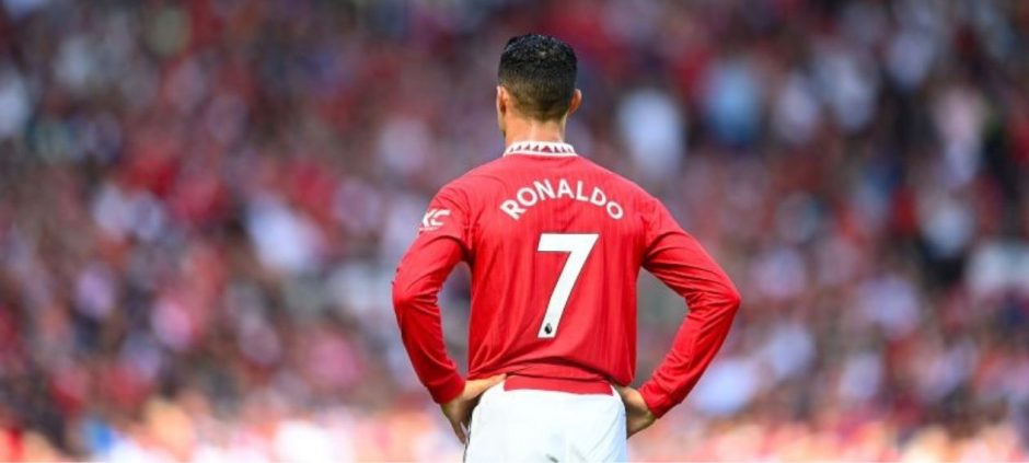 Ronaldo