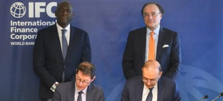 SBP And IFC Ink Deal To Boost Local Currency Lending In Pakistan