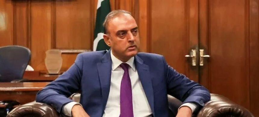 SBP Governor Links Future Rate Cuts To Flood Impact And IMF Review