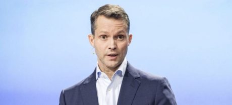 **Nokia CEO Sees AI Boom as Long-Term Trend, Not a Market Bubble**