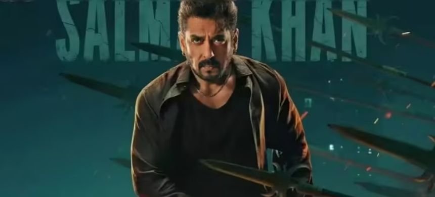 Salman Khan Responds To Sikandar Director’s Claims Over Film’s Failure