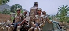 Security Forces Eliminate 14 Terrorists In Khuzdar Zehri Operation