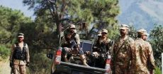 Security Forces Eliminate 7 Indian-Backed Militants In Balochistan Sherani