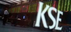 Selling Hits Market As KSE-100 Index Drops Over 1,600 Points Early