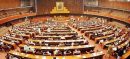 Senate Panel Raises Concerns Over Delay In Parliamentary Lodges Work