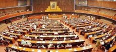 Senate Panel Raises Concerns Over Delay In Parliamentary Lodges Work