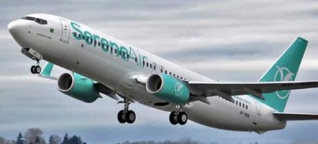 Serene Air Issues First Statement After Flight Operations Halted