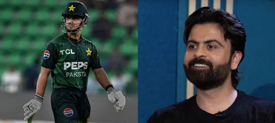 Shehzad