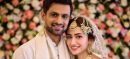 Shoaib Malik Refutes Rumors of Split with Wife Sana Javed