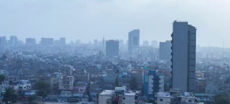 Sindh Allocates Rs. 2.89 Billion For Karachi Development Projects