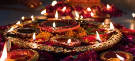 Sindh Declares Three Consecutive Holidays For Diwali Celebrations