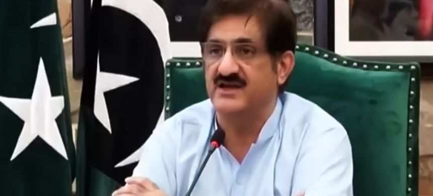 Sindh May Block SIMs And CNICs For Parents Refusing Child Vaccines
