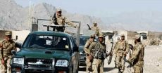 Six Fitna-al-Hindustan terrorists killed in Balochistan’s Dalbandin operation