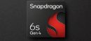 Snapdragon 6s Gen 4 Introduces 200MP Camera And Gaming Boost