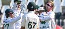 South Africa beat Pakistan to draw Test series