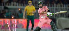 South Africa Defeats Pakistan by 55 Runs in T20 Opener