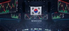 South Korea Transforms Stock Trading Into Exciting Live Esports Event