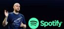 Spotify Founder Ek To Resign As CEO To Focus On Long-Term Strategy