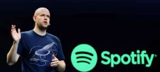 Spotify Founder Ek To Resign As CEO To Focus On Long-Term Strategy