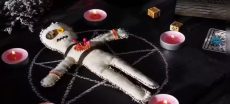 Strict Jail Terms and Heavy Fines Approved for Black Magic Practices
