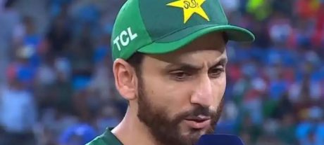 T20 World Cup: Salman Ali Agha vows to learn from Asia Cup mistakes