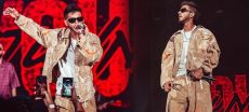 Talha Anjum Addresses Claims of Promoting Violence and Drug Use in his Music
