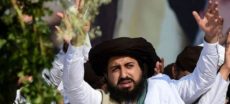 Terrorism Case Filed Against TLP’s Saad Rizvi Over Muridke Violence