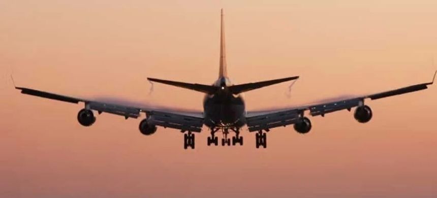 Thunderstorm Alert In Islamabad Flights Delayed And Cancelled
