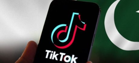 TikTok Deletes 25 Million Videos in Pakistan