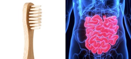 Toothbrush Surgically Taken Out of Man’s Stomach in Punjab