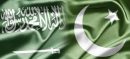 Top Saudi Delegation Lands in Pakistan to Strengthen Relations