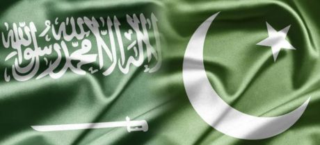 Top Saudi Delegation Lands in Pakistan to Strengthen Relations
