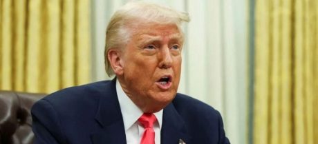 Trump Calls Ending Pakistan Afghanistan Conflict The Easiest Thing (1)