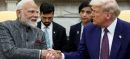 Trump Claims Modi Vowed India Will Halt Russian Oil Imports