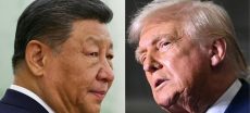 Trump Hails Breakthrough Tariff and Rare Earth Deal with China’s Xi Jinping