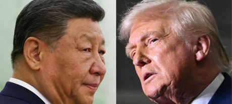 Trump Hails Breakthrough Tariff and Rare Earth Deal with China’s Xi Jinping