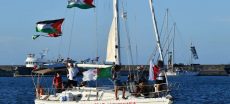 Pakistan Condemns Israel for Blocking Gaza-Bound Global Sumud Flotilla