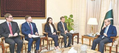 U.S. Critical Minerals Forum Discusses Investment In Pakistan Mining Sector