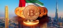 UAE Bans Illegal Crypto Mining, Imposes Heavy Fines