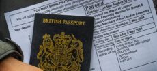 UK To Introduce New Passports With Updated Features And Changes
