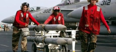 US Defense Giant Raytheon to Supply Air-to-Air Missiles to Pakistan