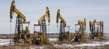US sanctions Russian oil companies as Moscow holds nuclear drills