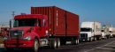 US to Impose 25% Tariffs on Heavy Trucks Starting November 1