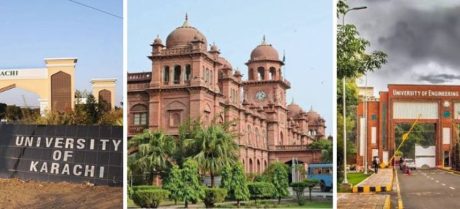 Universities Barred from Raising Fees ithout Government Approval