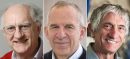 Three U.S. Scientists Win 2025 Nobel Prize in Physics