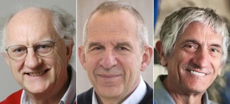 Three U.S. Scientists Win 2025 Nobel Prize in Physics