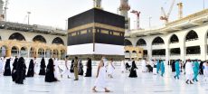 Saudi Arabia enforces 10 strict new Umrah rules for pilgrims