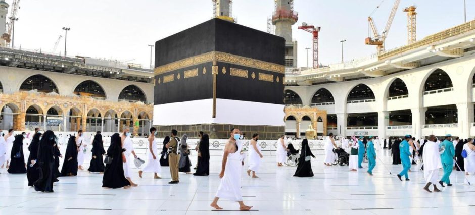 Saudi Arabia enforces 10 strict new Umrah rules for pilgrims