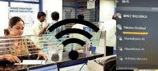 Bengaluru Bank Panic After Wi-Fi Renamed ‘Pakistan Zindabad
