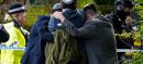 Manchester synagogue victims remembered with love